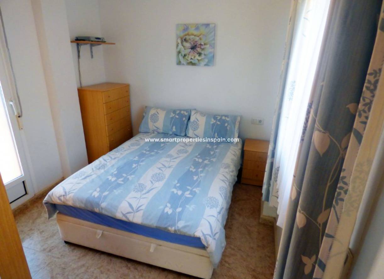 Wederverkoop - Detached Villa - La Marina - Urbanización La Marina
