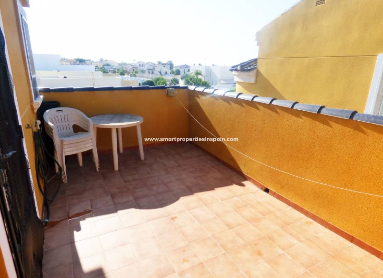 Wederverkoop - Detached Villa - La Marina - Urbanización La Marina