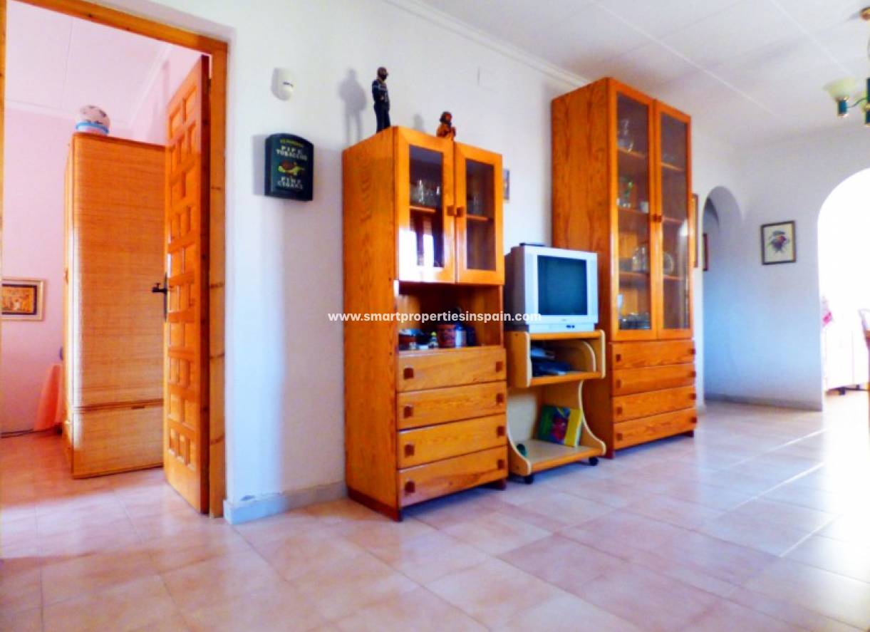 Wederverkoop - Detached Villa - La Marina - Urbanización La Marina