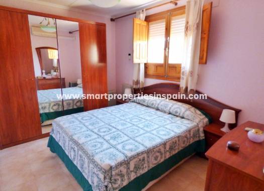 Wederverkoop - Detached Villa - La Marina - Urbanización La Marina