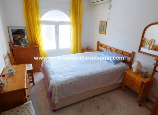 Wederverkoop - Detached Villa - La Marina - Urbanización La Marina