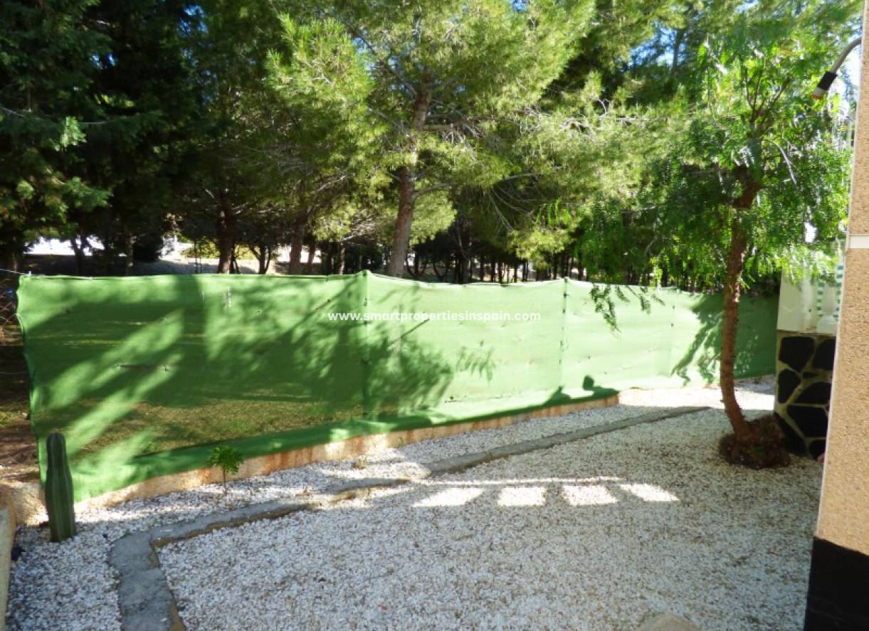 Wederverkoop - Detached Villa - La Marina - Urbanización La Marina