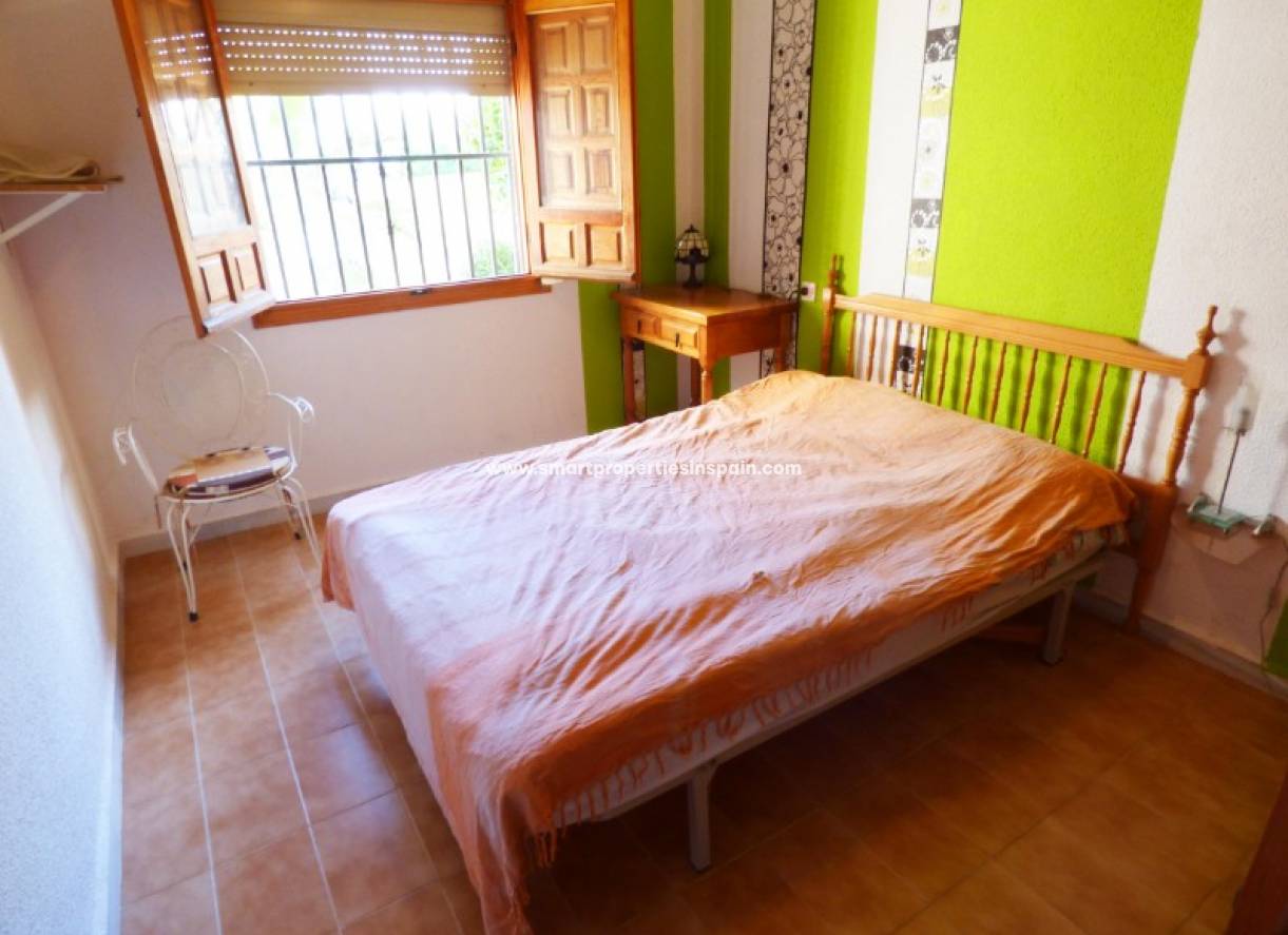 Wederverkoop - Detached Villa - La Marina - Urbanización La Marina