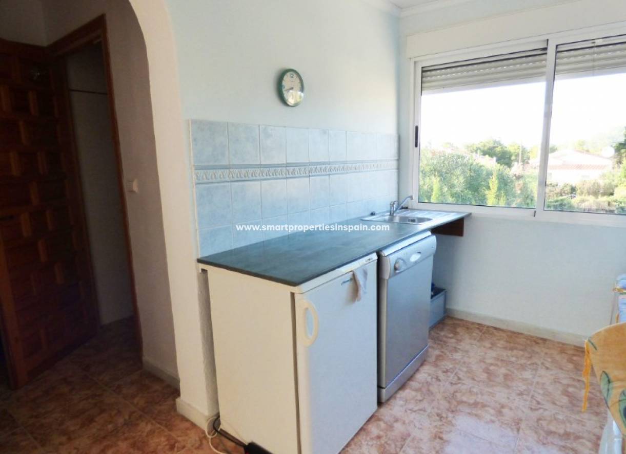 Wederverkoop - Detached Villa - La Marina - Urbanización La Marina