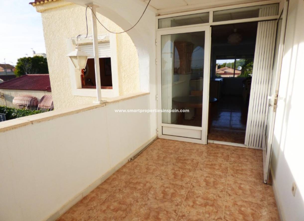 Wederverkoop - Detached Villa - La Marina - Urbanización La Marina