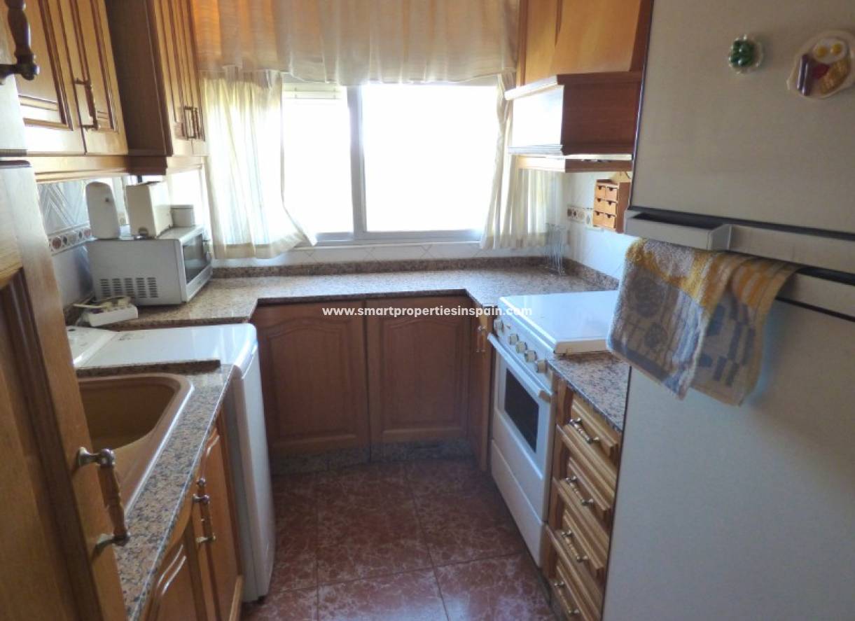 Wederverkoop - Detached Villa - La Marina - Urbanización La Marina
