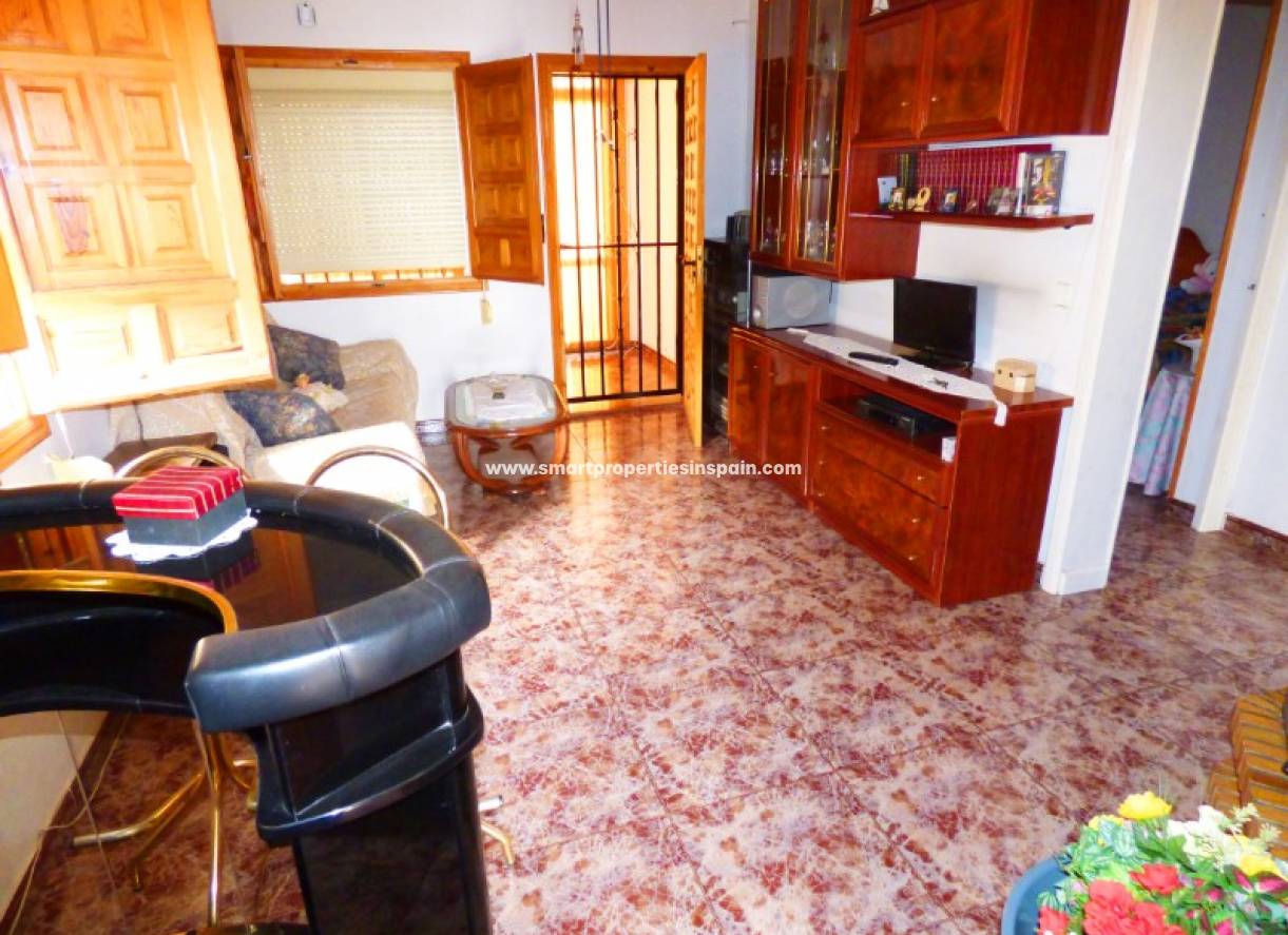 Wederverkoop - Detached Villa - La Marina - Urbanización La Marina