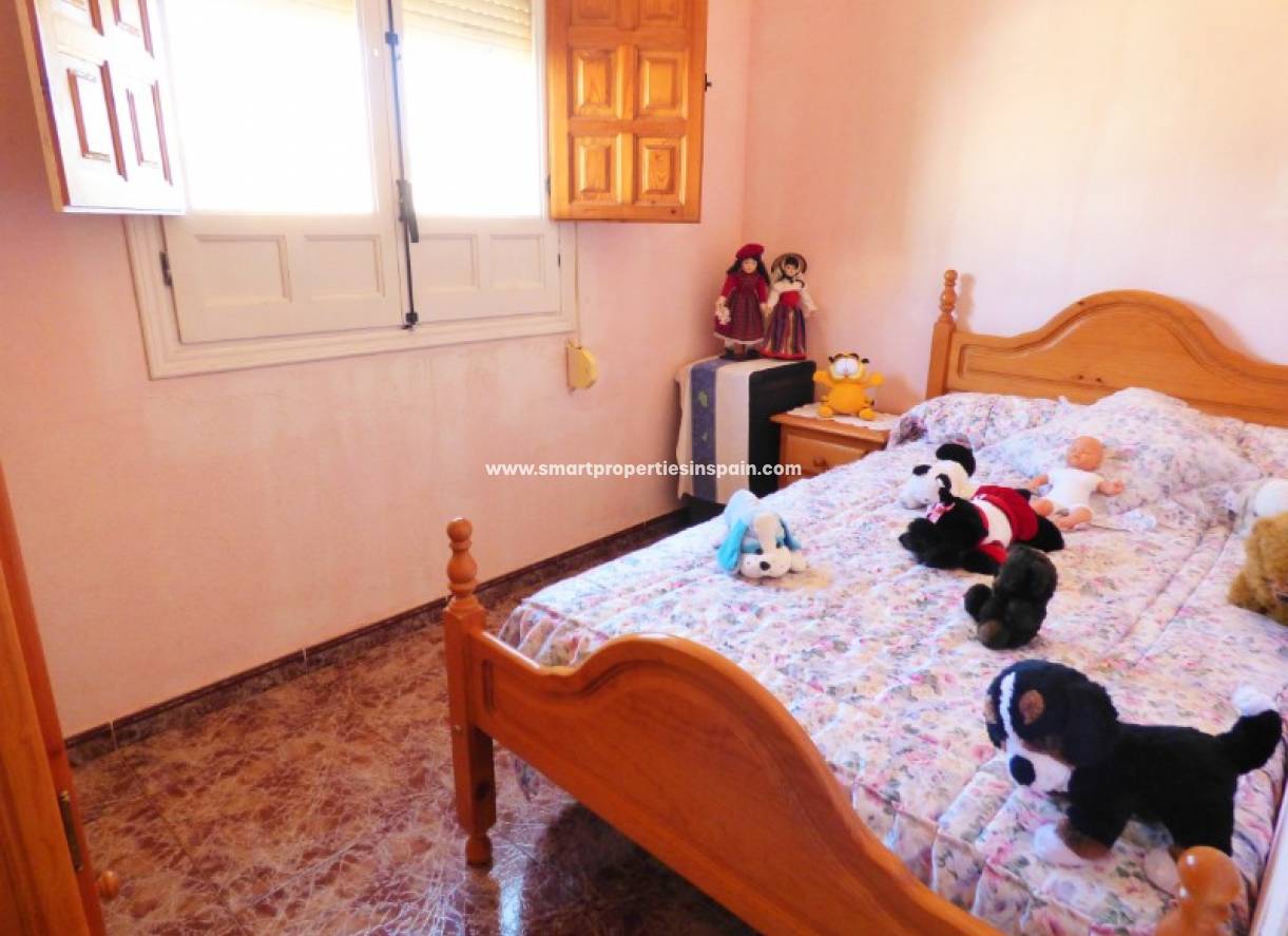 Wederverkoop - Detached Villa - La Marina - Urbanización La Marina
