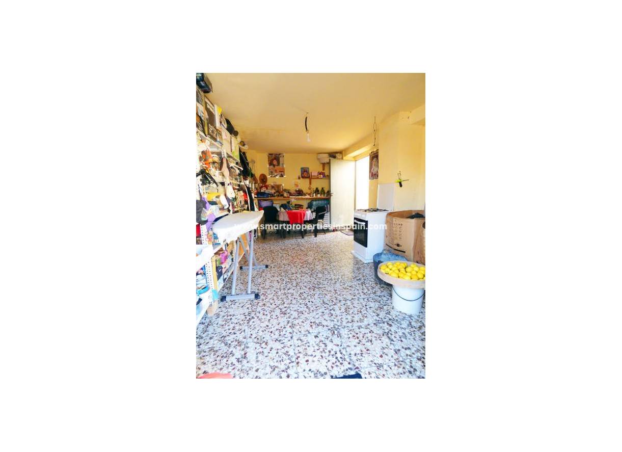 Wederverkoop - Detached Villa - La Marina - Urbanización La Marina