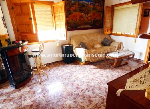 Wederverkoop - Detached Villa - La Marina - Urbanización La Marina