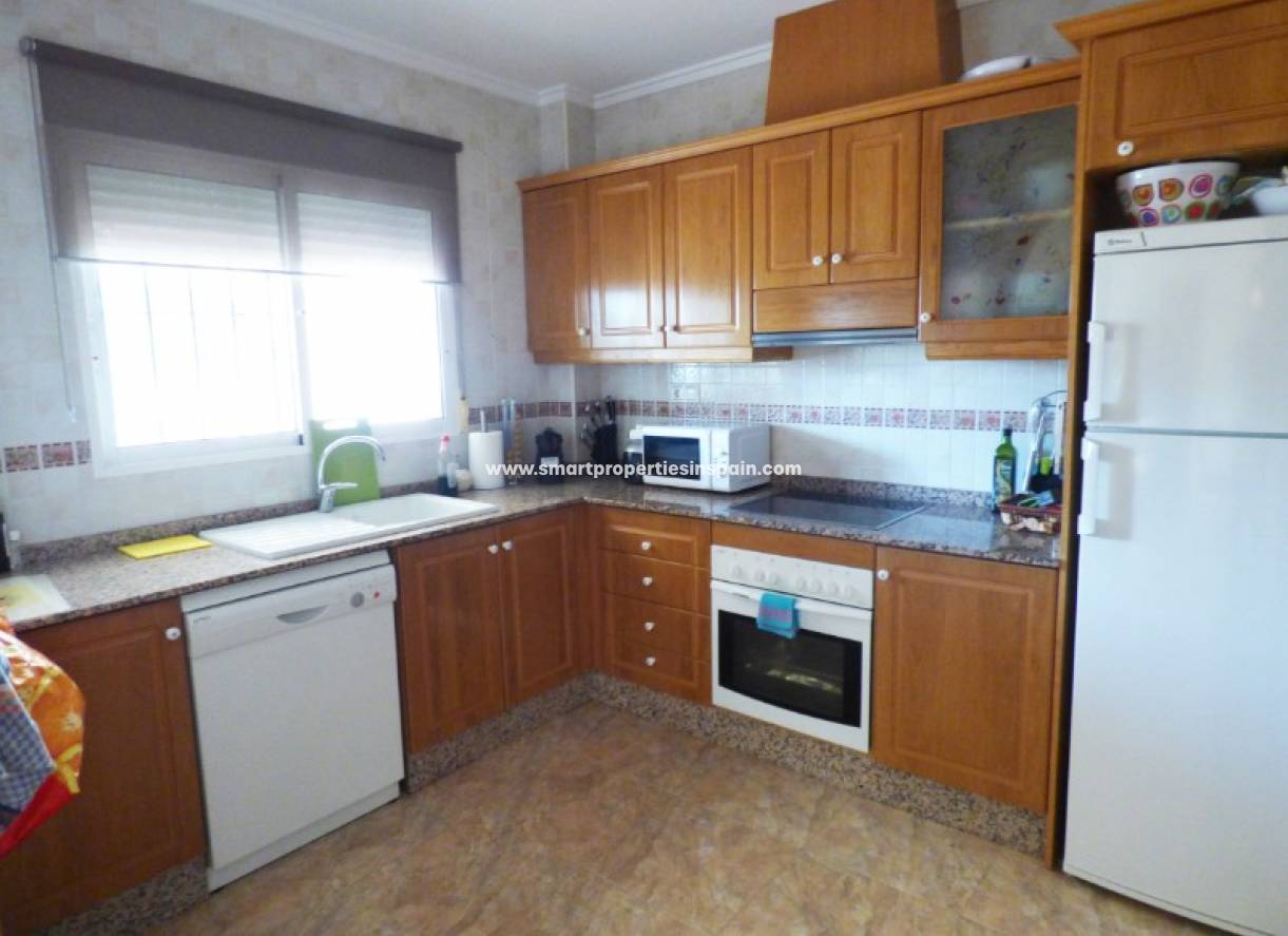 Wederverkoop - Detached Villa - La Marina - Urbanización La Marina