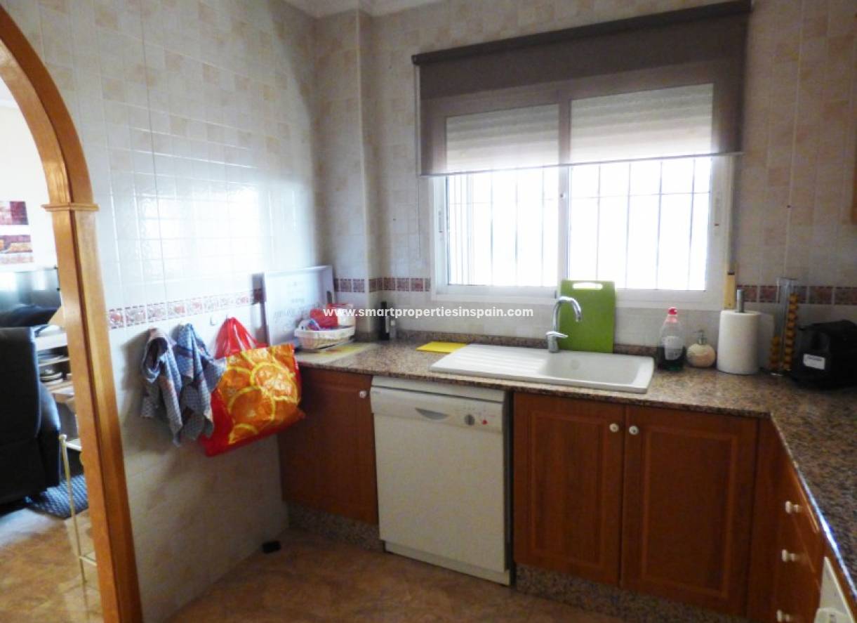 Wederverkoop - Detached Villa - La Marina - Urbanización La Marina