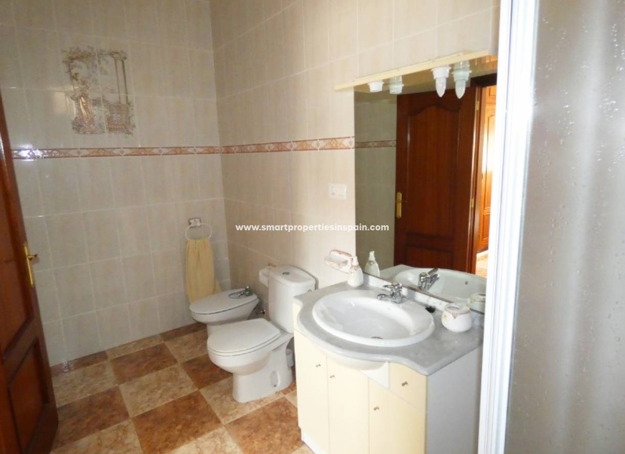 Wederverkoop - Detached Villa - La Marina - Urbanización La Marina