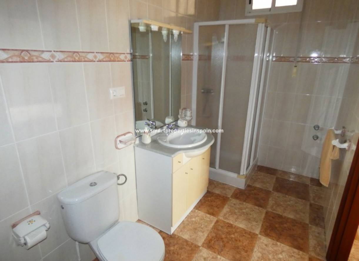 Wederverkoop - Detached Villa - La Marina - Urbanización La Marina