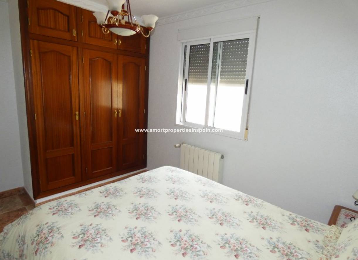 Wederverkoop - Detached Villa - La Marina - Urbanización La Marina