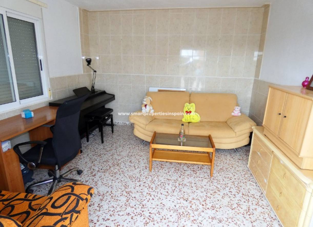 Wederverkoop - Detached Villa - La Marina - Urbanización La Marina