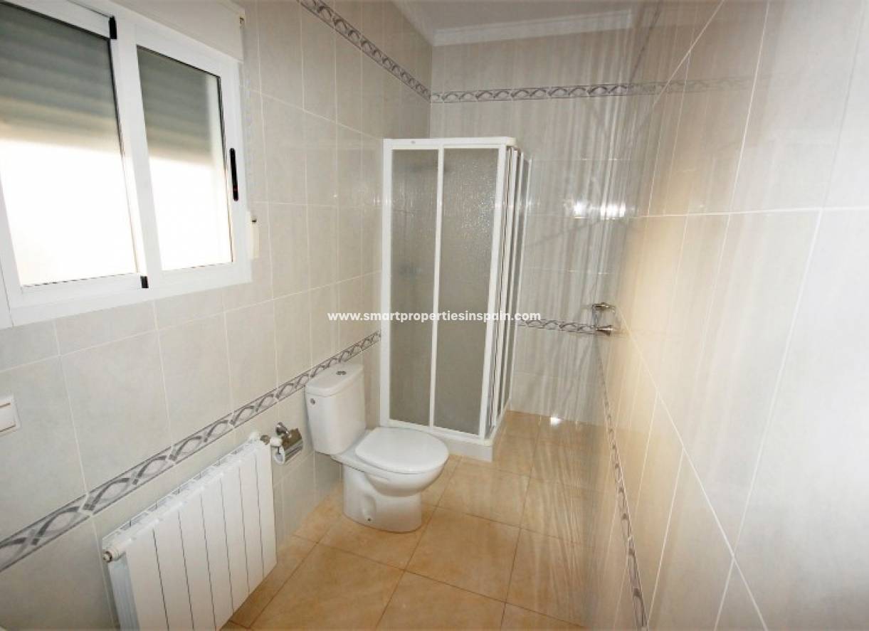 Wederverkoop - Detached Villa - La Marina - Urbanización La Marina