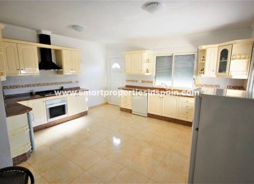 Wederverkoop - Detached Villa - La Marina - Urbanización La Marina