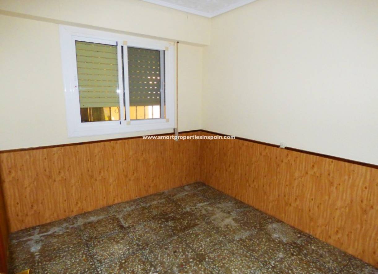 Wederverkoop - Detached Villa - La Marina - Urbanización La Marina