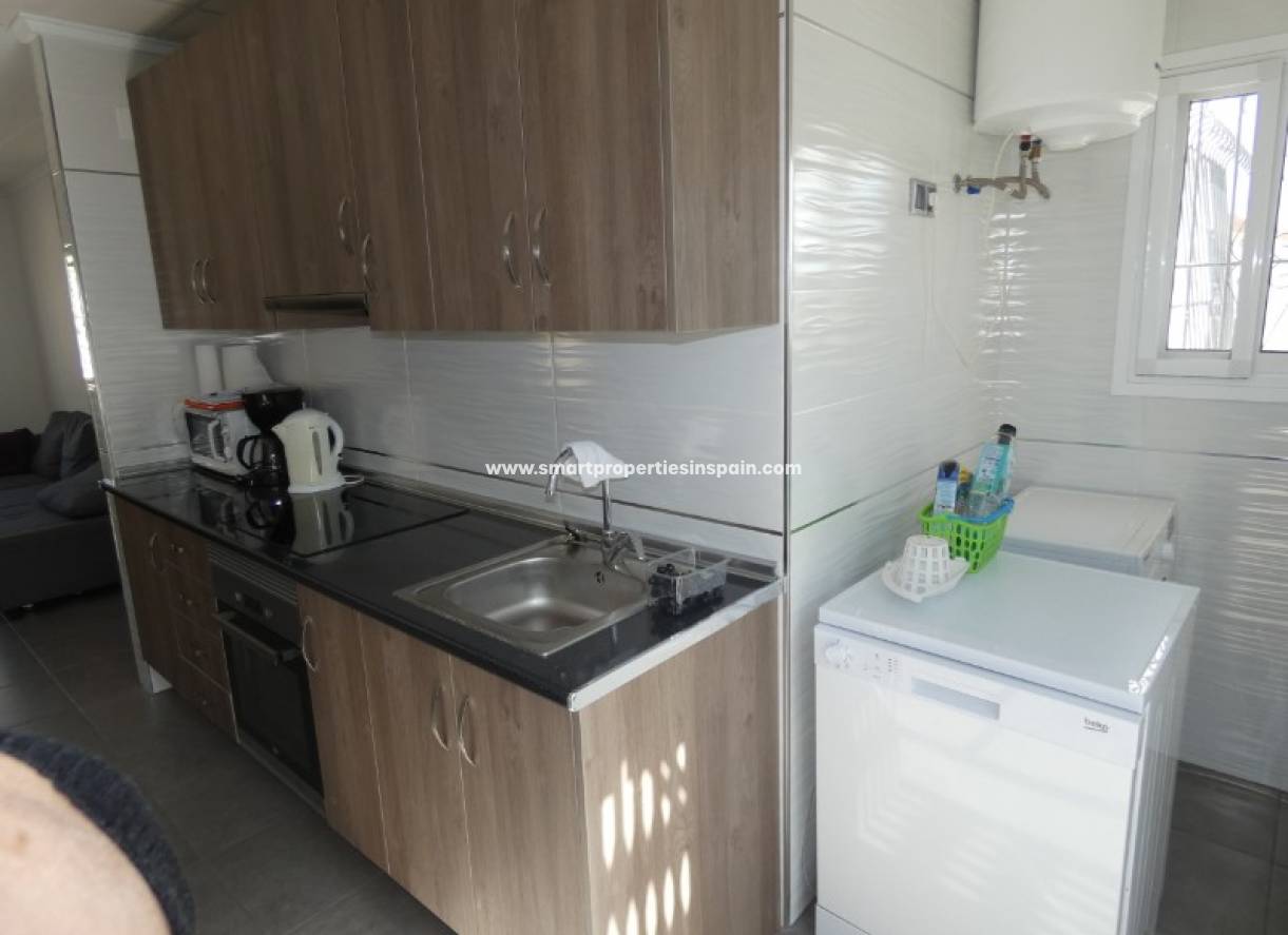 Wederverkoop - Detached Villa - La Marina - Urbanización La Marina
