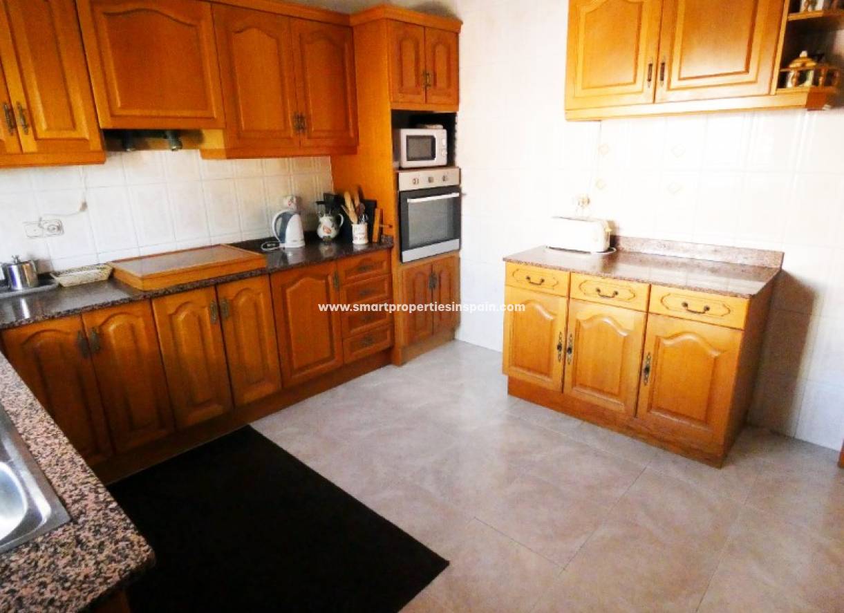 Wederverkoop - Detached Villa - La Marina - Urbanización La Marina
