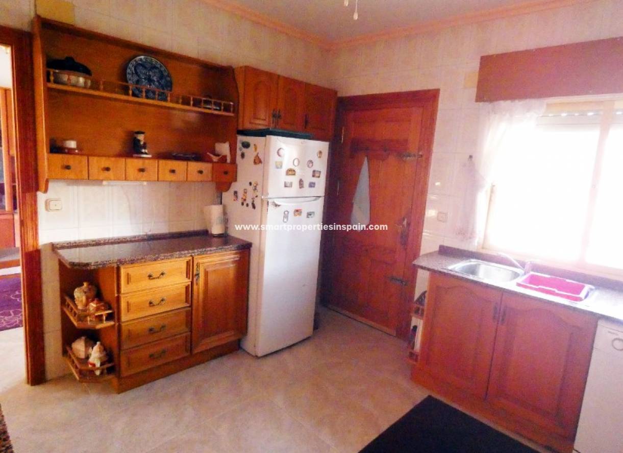 Wederverkoop - Detached Villa - La Marina - Urbanización La Marina