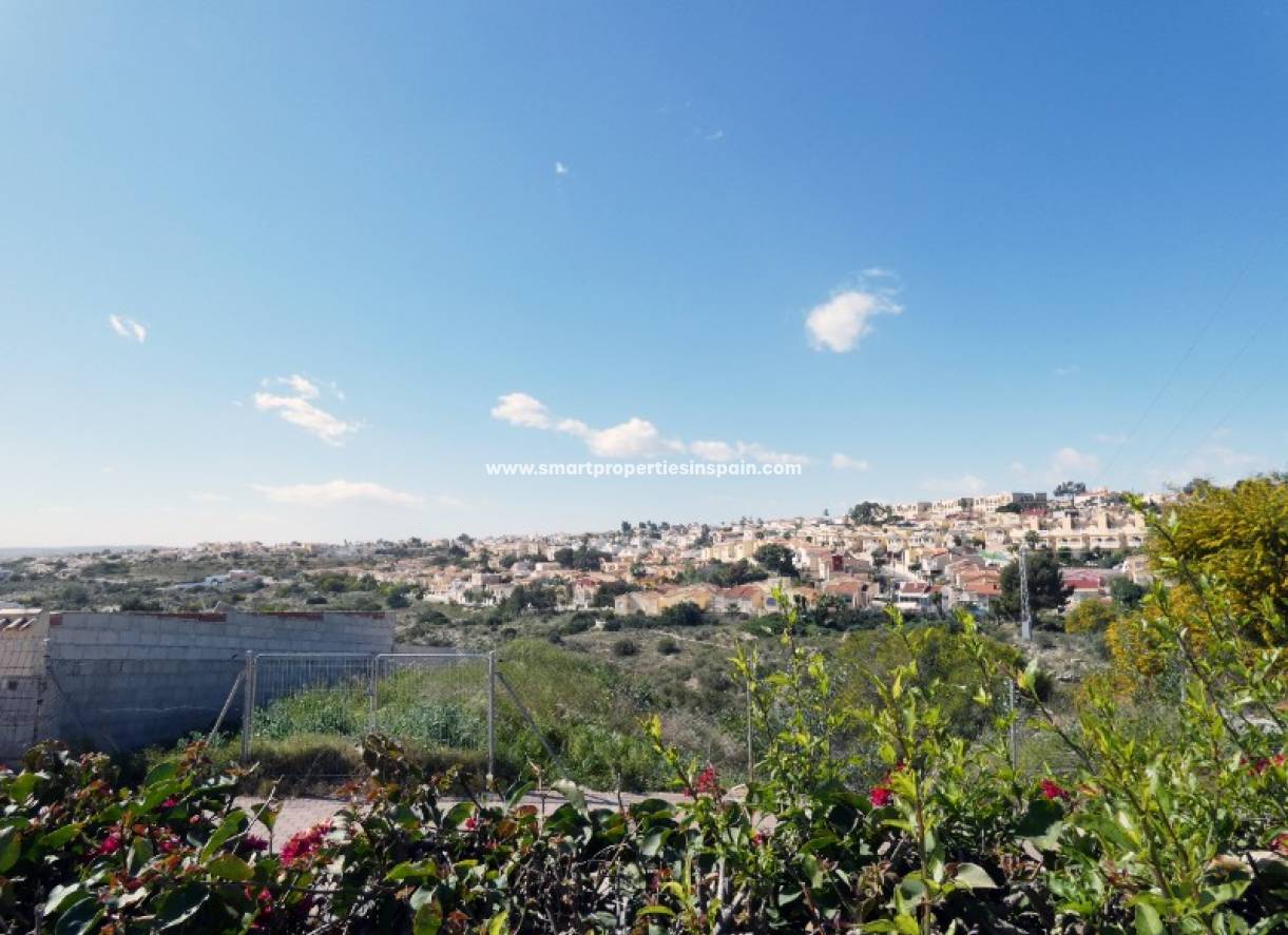 Wederverkoop - Detached Villa - La Marina - Urbanización La Marina