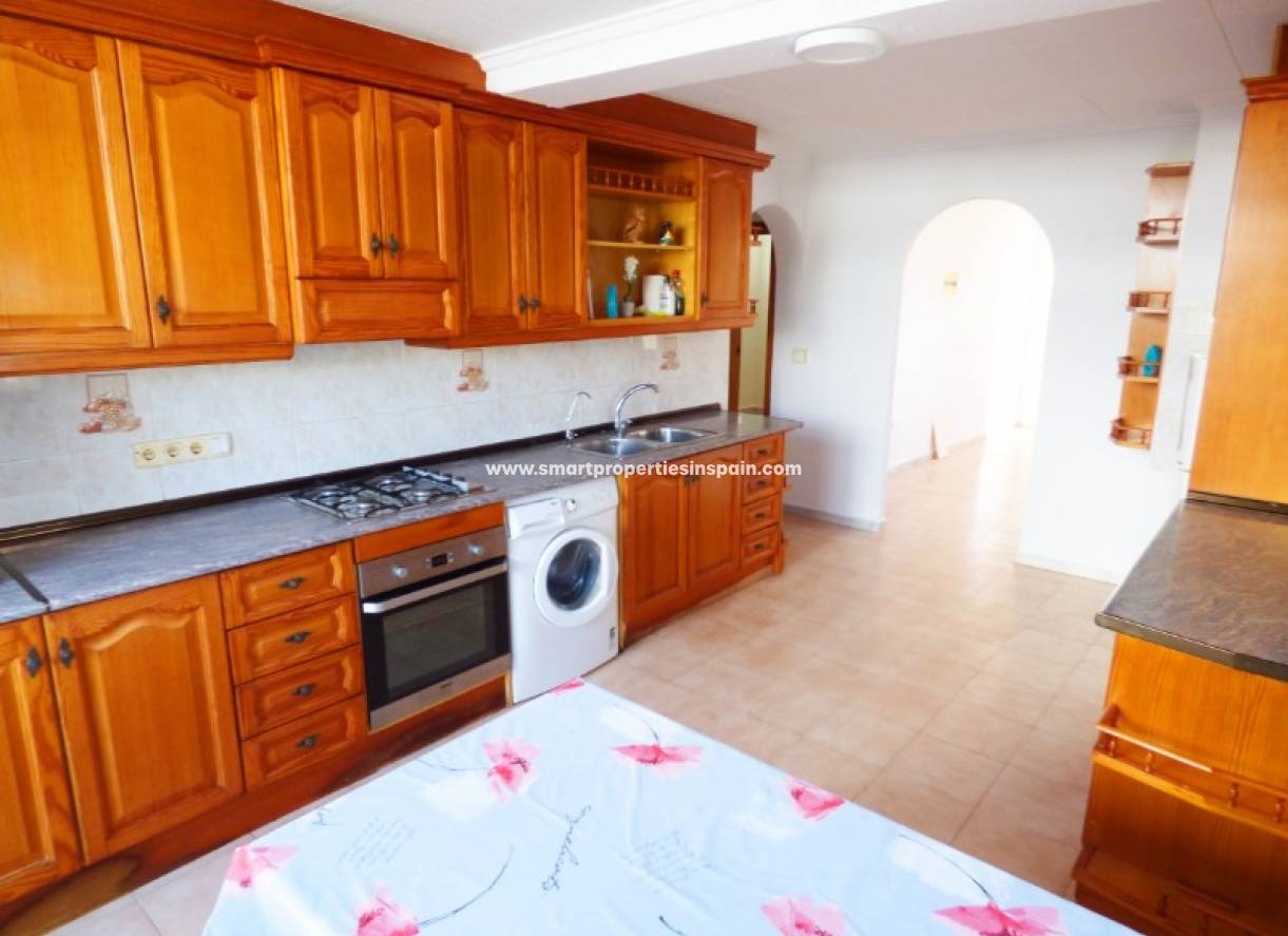 Wederverkoop - Detached Villa - La Marina - Urbanización La Marina