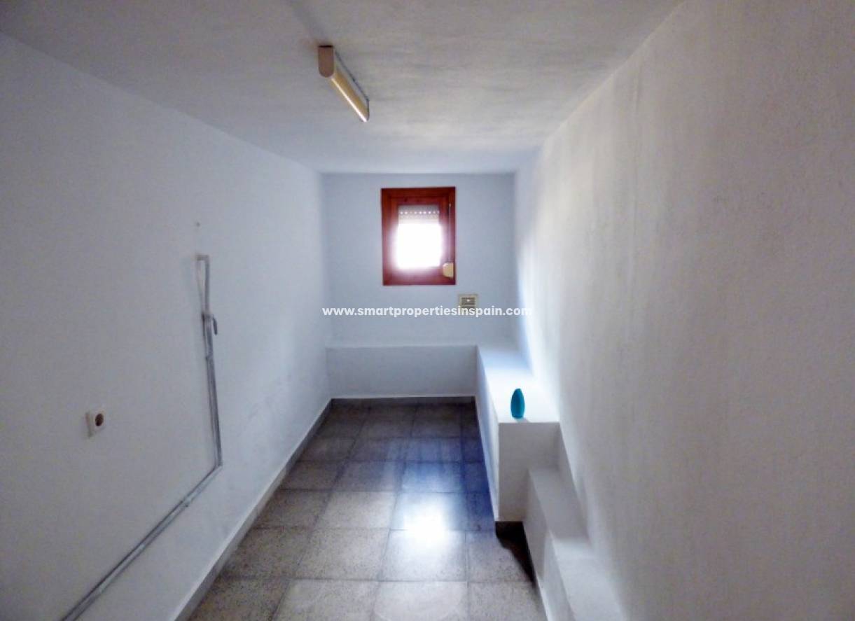 Wederverkoop - Detached Villa - La Marina - Urbanización La Marina