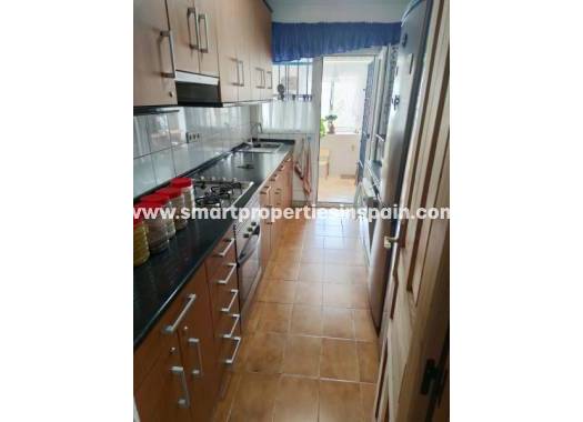 Wederverkoop - Detached Villa - La Marina - Urbanización La Marina