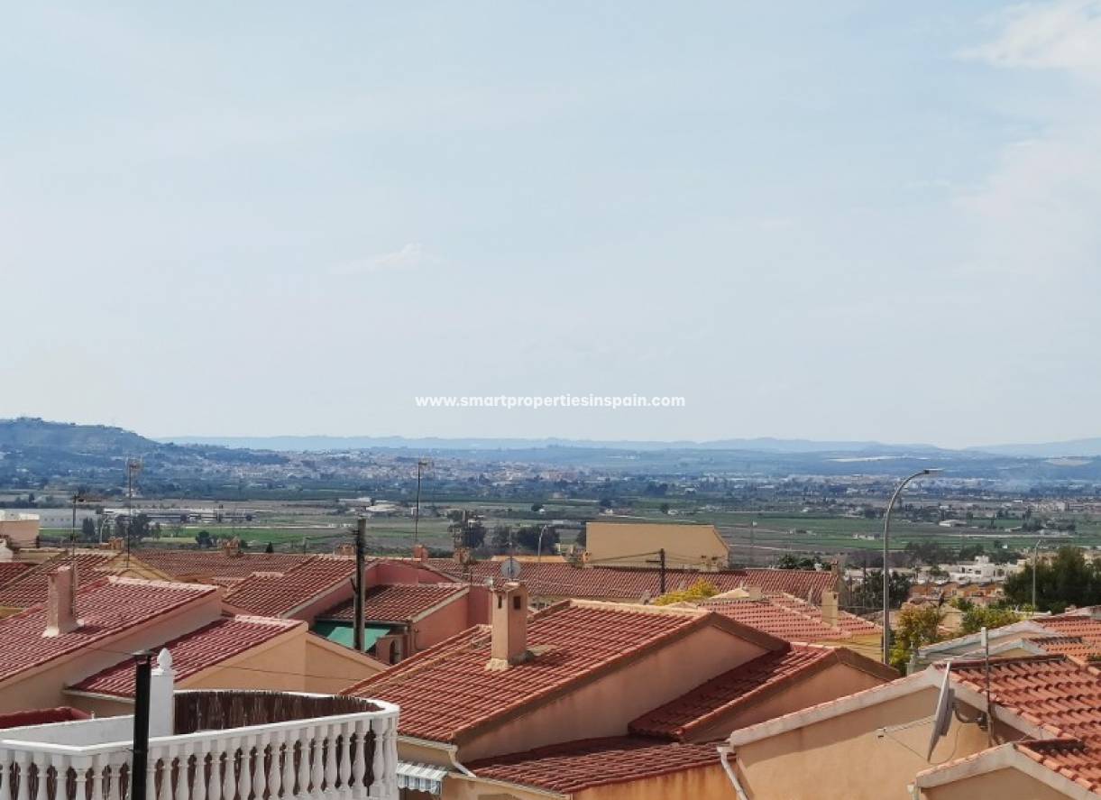 Wederverkoop - Detached Villa - La Marina - Urbanización La Marina