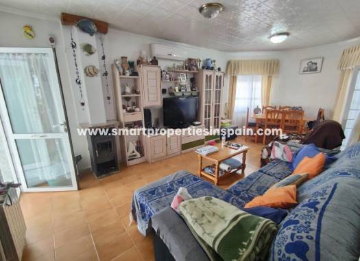 Wederverkoop - Detached Villa - La Marina - Urbanización La Marina