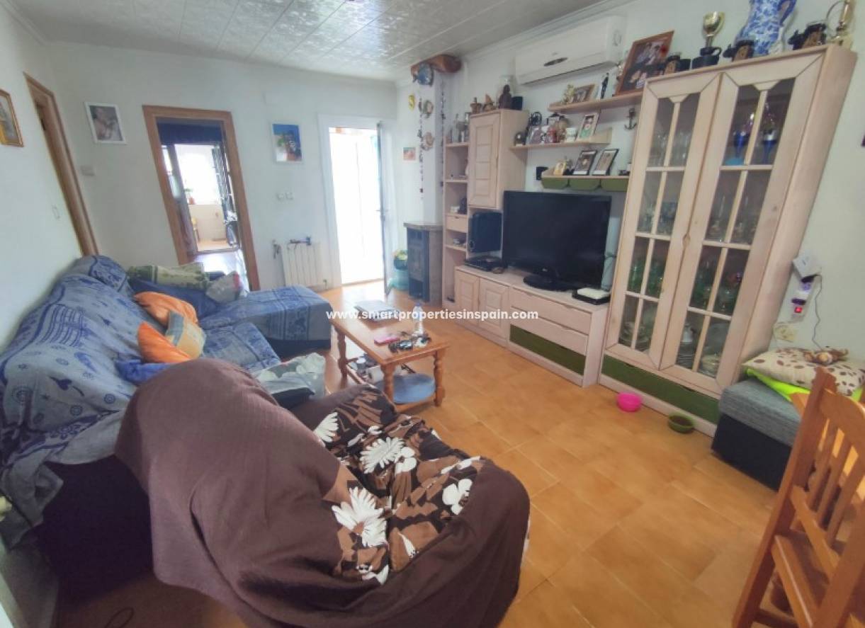 Wederverkoop - Detached Villa - La Marina - Urbanización La Marina