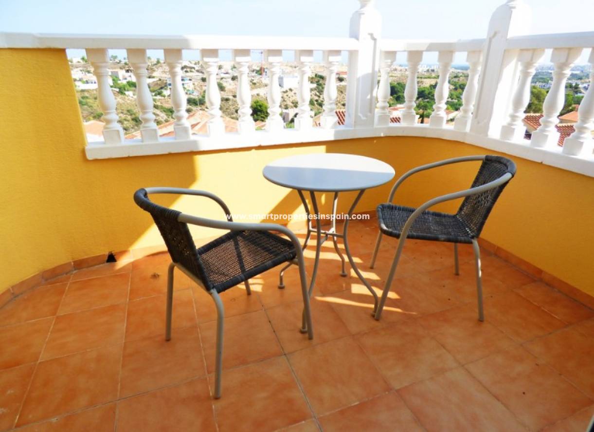 Wederverkoop - Detached Villa - La Marina - Urbanización La Marina