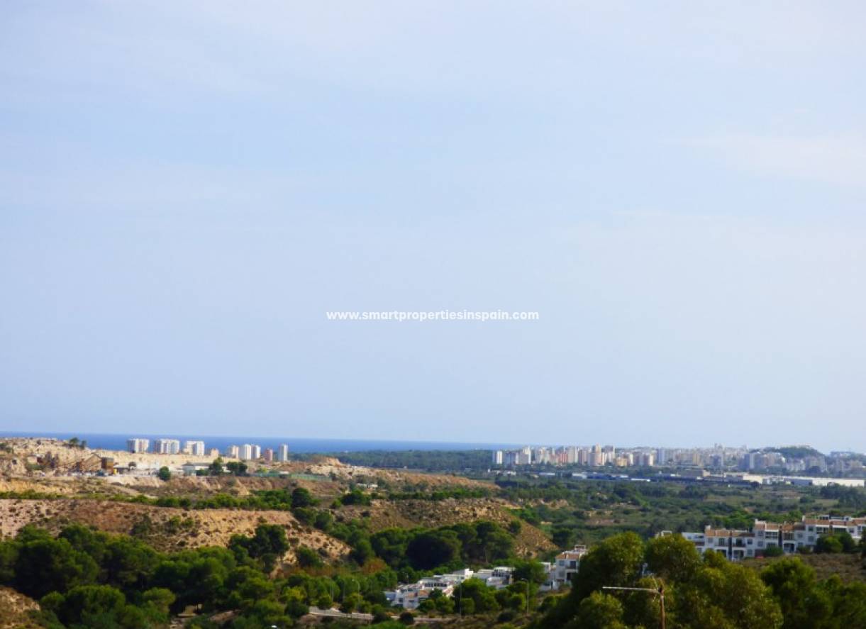 Wederverkoop - Detached Villa - La Marina - Urbanización La Marina