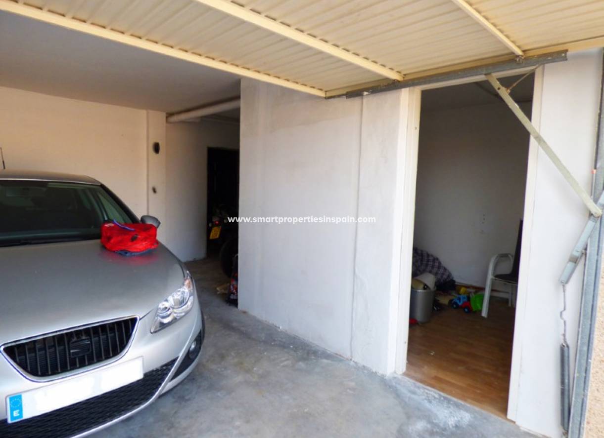 Wederverkoop - Detached Villa - La Marina - Urbanización La Marina