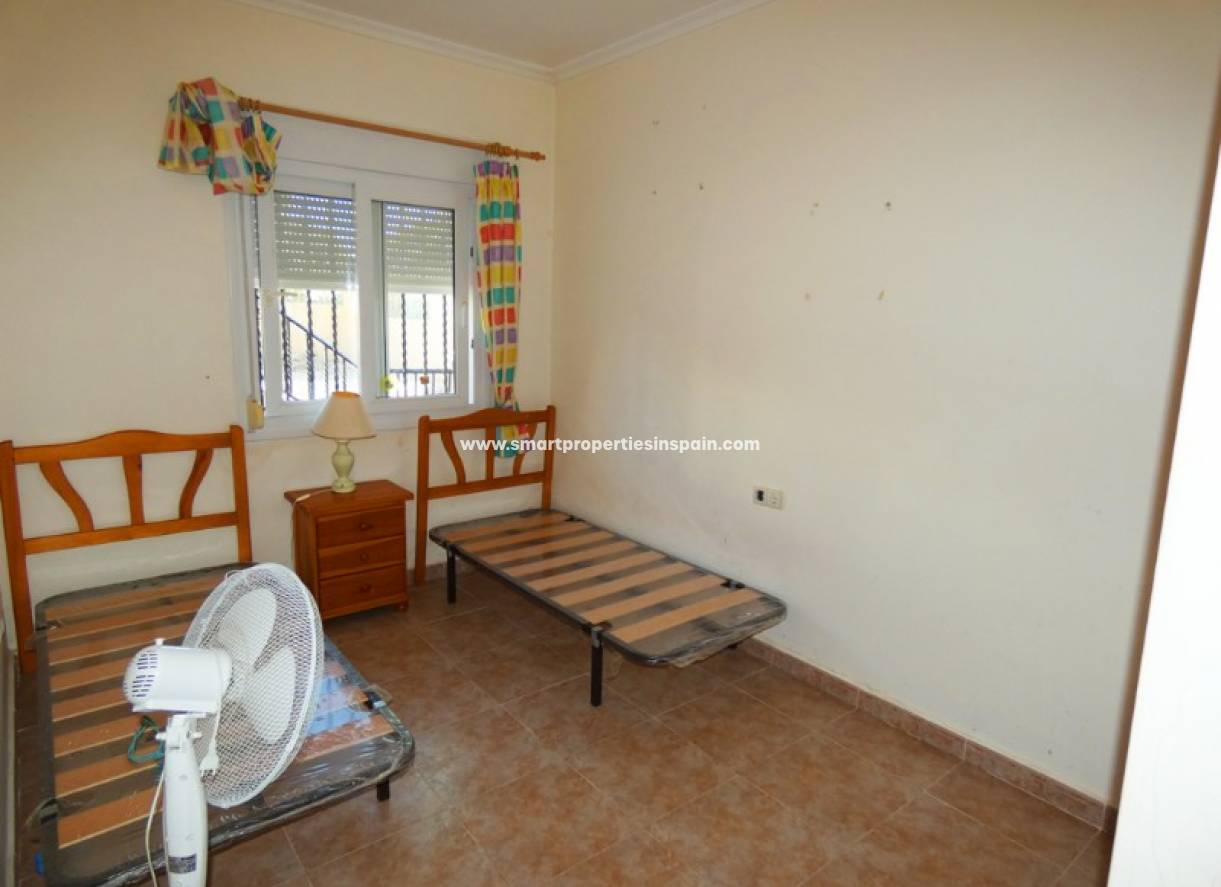 Wederverkoop - Detached Villa - La Marina - Urbanización La Marina