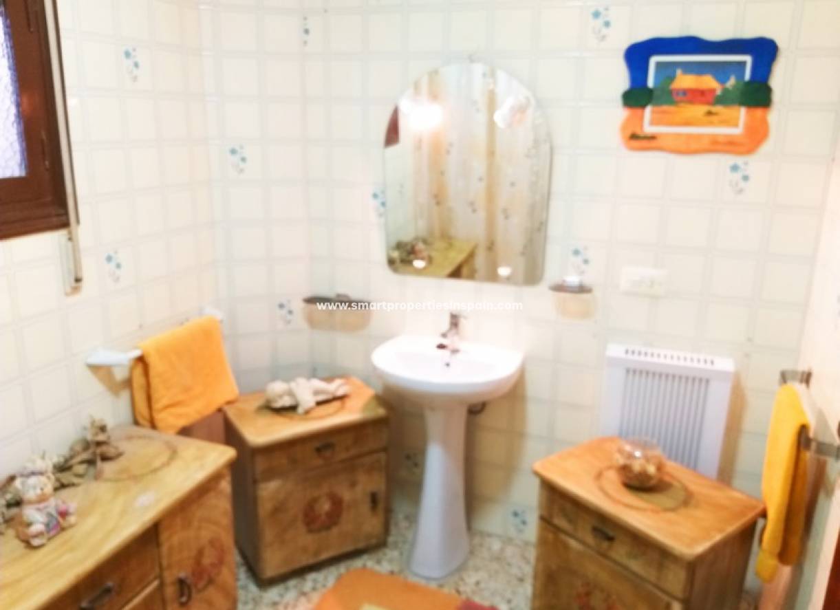 Wederverkoop - Detached Villa - La Marina - Urbanización La Marina