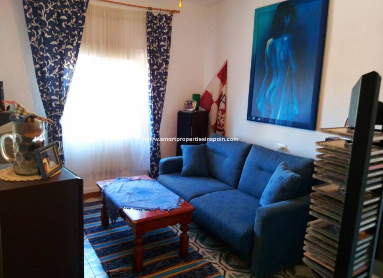 Wederverkoop - Detached Villa - La Marina - Urbanización La Marina