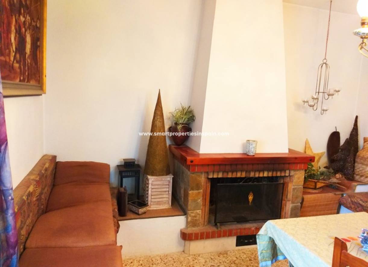 Wederverkoop - Detached Villa - La Marina - Urbanización La Marina