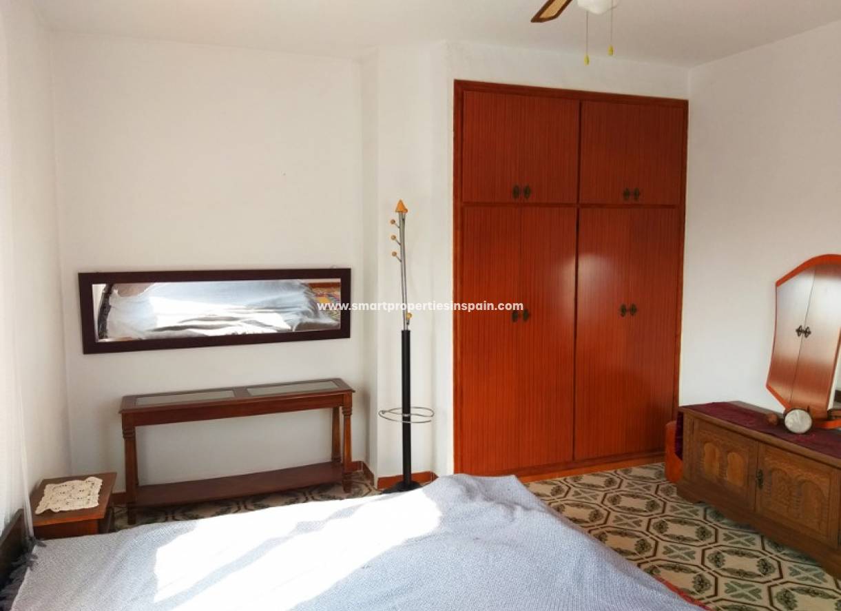 Wederverkoop - Detached Villa - La Marina - Urbanización La Marina