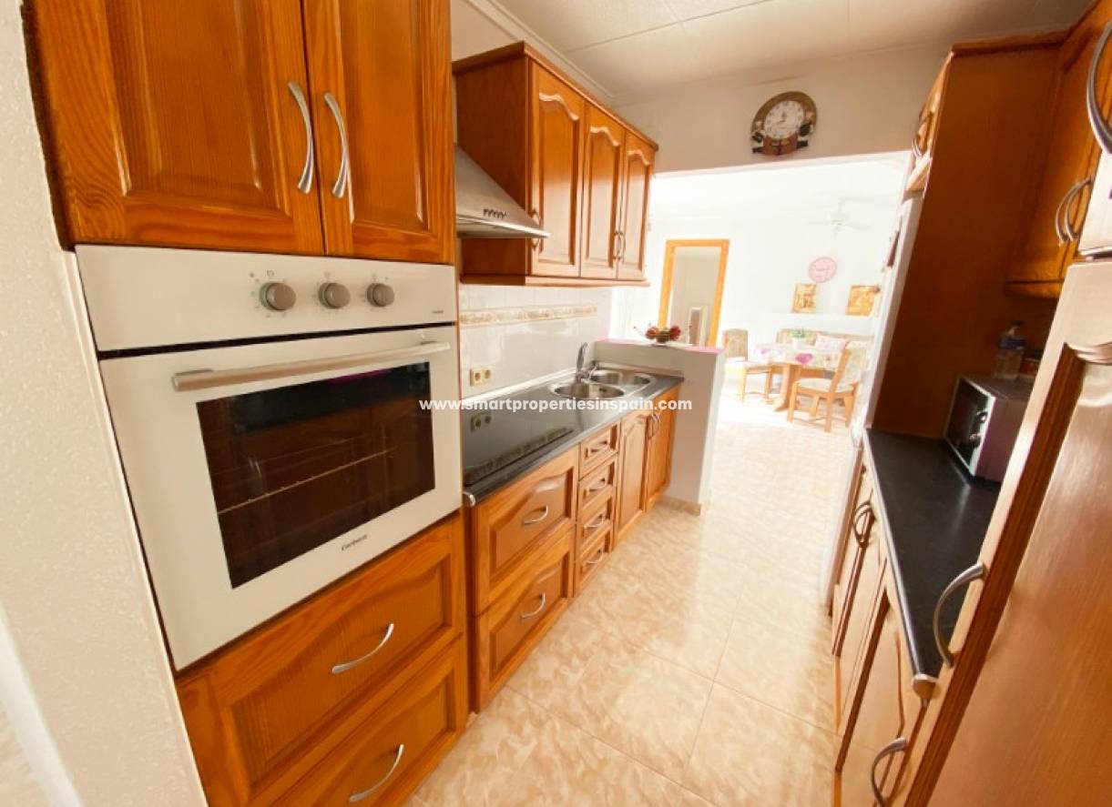 Wederverkoop - Detached Villa - La Marina - Urbanización La Marina