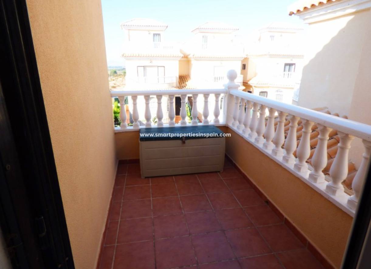 Wederverkoop - Detached Villa - La Marina - Urbanización La Marina