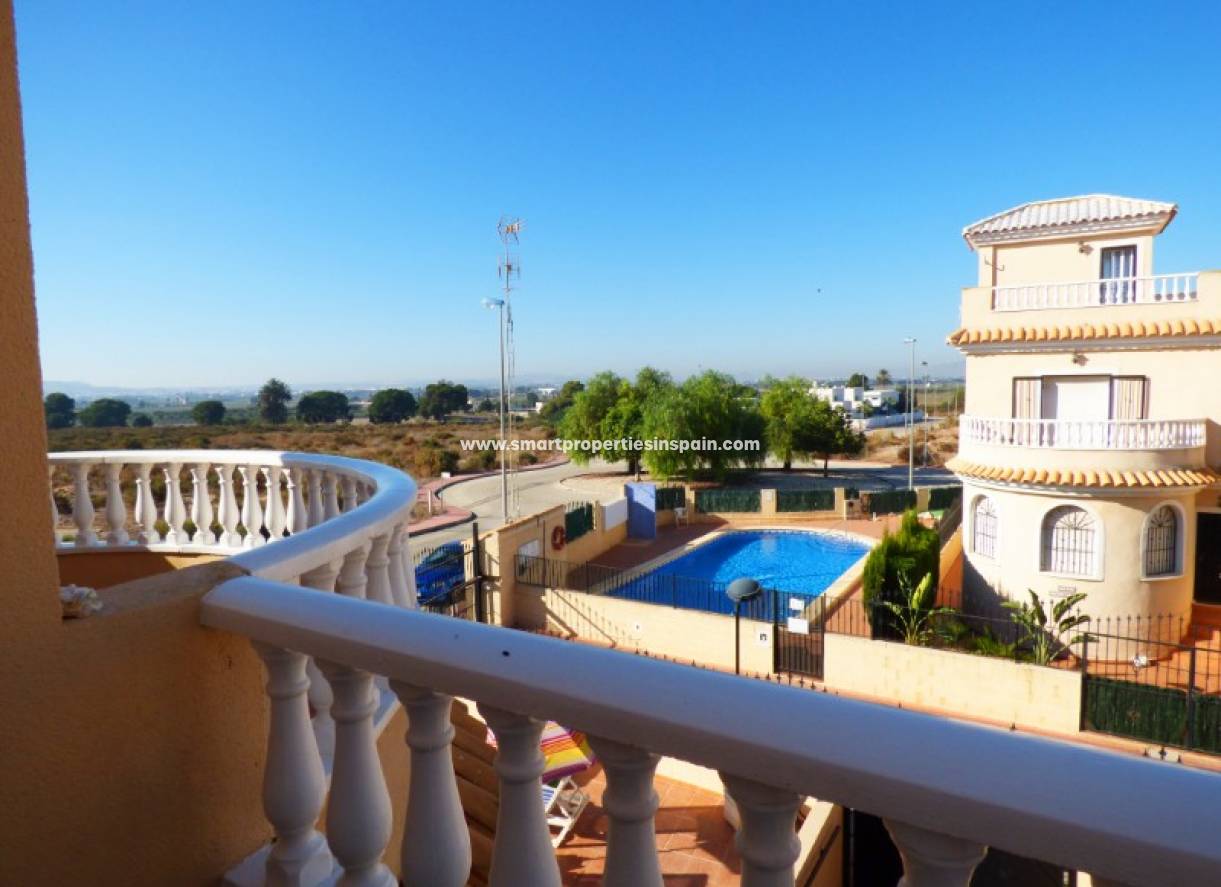 Wederverkoop - Detached Villa - La Marina - Urbanización La Marina