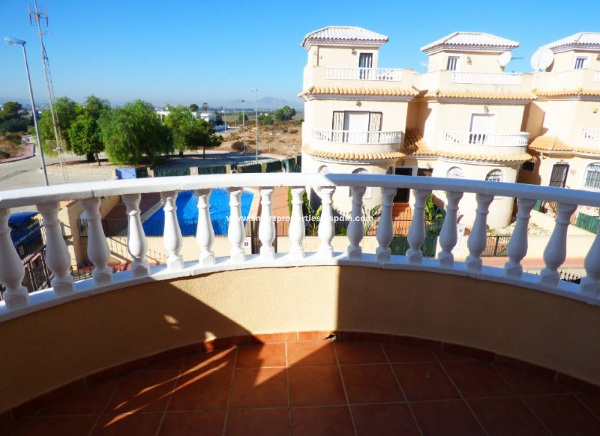 Wederverkoop - Detached Villa - La Marina - Urbanización La Marina
