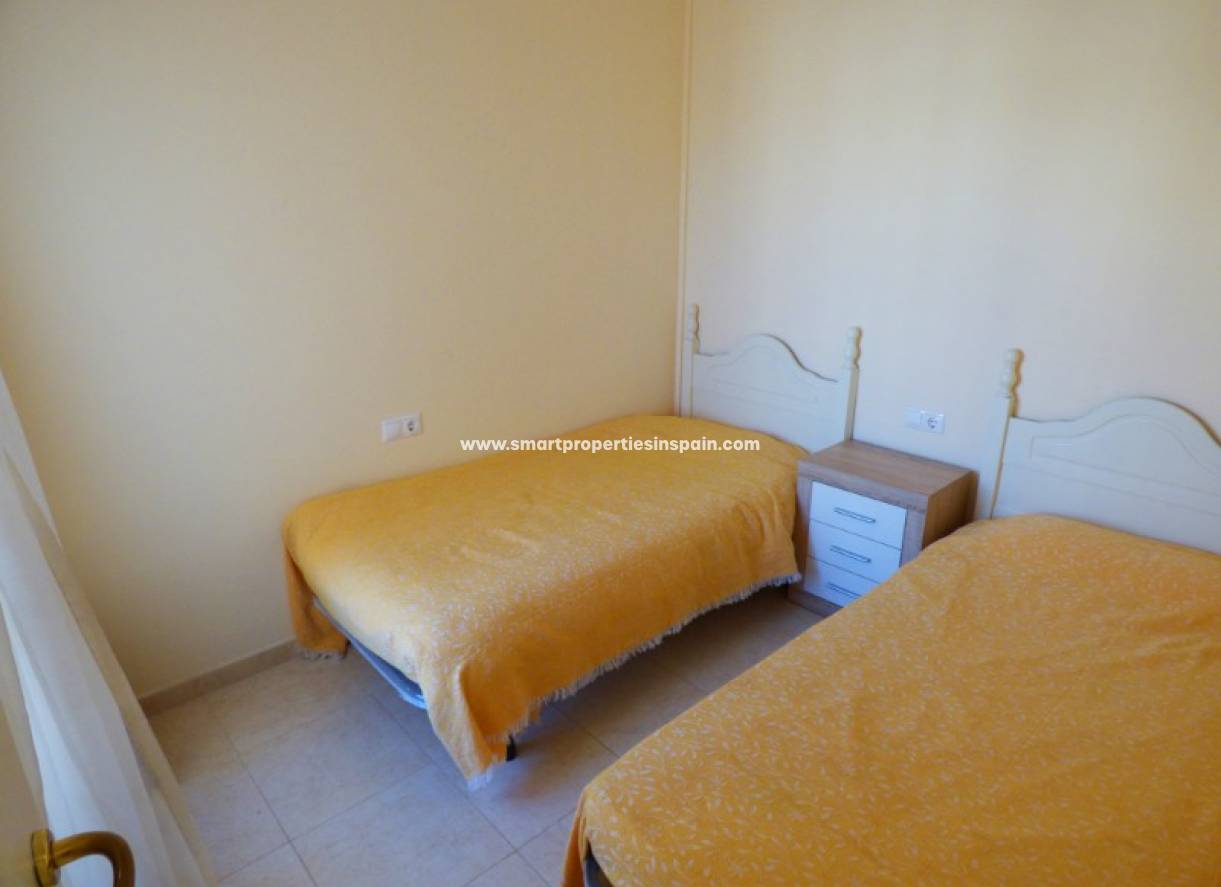 Wederverkoop - Detached Villa - La Marina - Urbanización La Marina