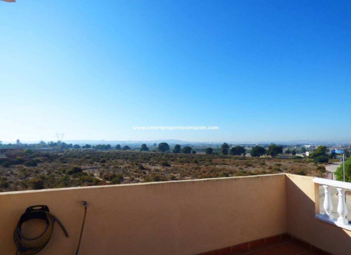 Wederverkoop - Detached Villa - La Marina - Urbanización La Marina