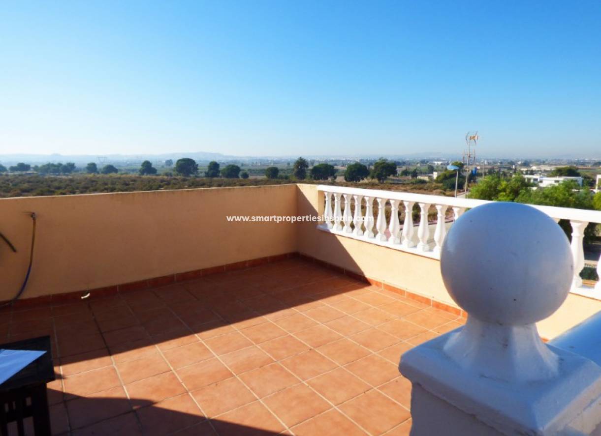 Wederverkoop - Detached Villa - La Marina - Urbanización La Marina