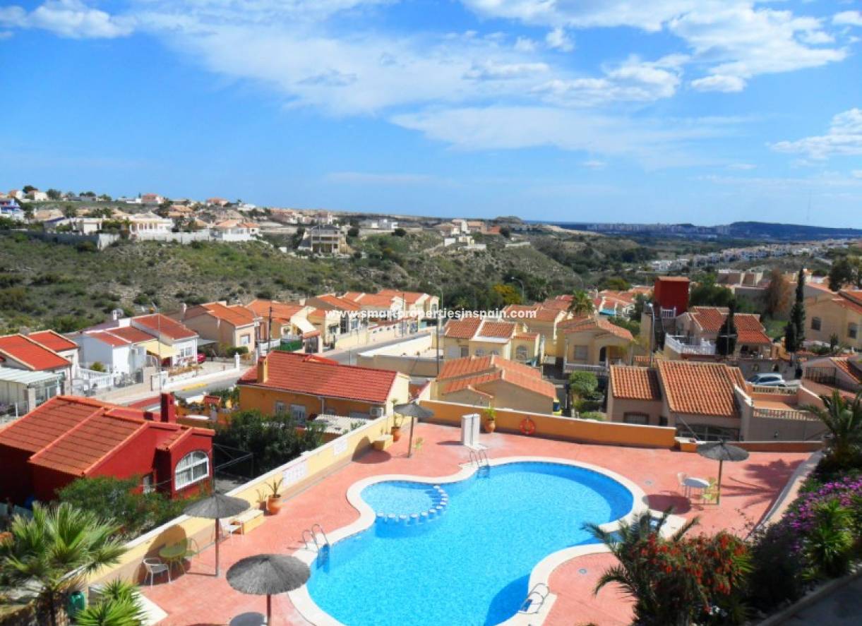Wederverkoop - Detached Villa - La Marina - Urbanización La Marina