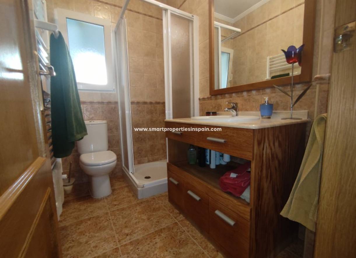 Wederverkoop - Detached Villa - La Marina - Urbanización La Marina
